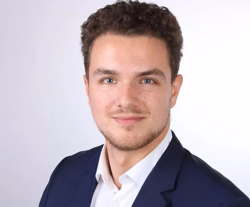Philip Schäfer
